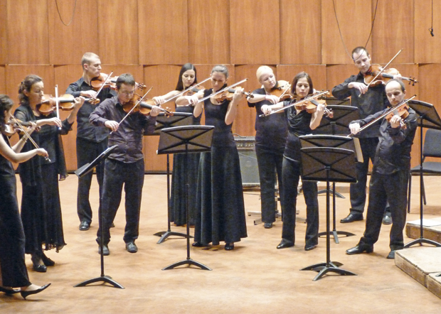 Велики концерт Срђана Хофмана: Музичка огледала за 75. рођендан  композитора